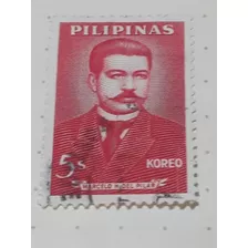 Estampilla Filipinas 1983 A1