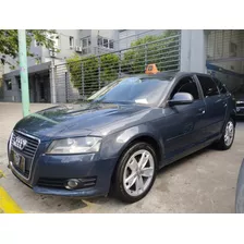 Audi A3 2008 2.0 T Fsi Stronic 200cv