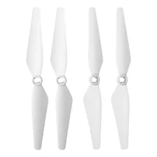 Helice Para Drone Syma X8pro Branco Ou Vermelho 04uidades