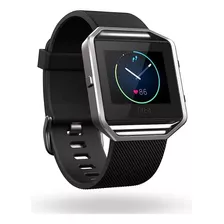 Reloj Smartatch Fitbit Blaze Zona Norte
