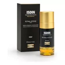 Isdinceutics Retinal Intense 50ml Tipo De Piel Normal