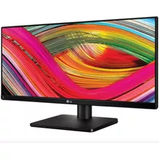 Monitor Gamer Ultrawide LG 29ub67 29 Pulgadas Usado.