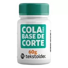 Refil De Cola Base De Corte - Silhouette Brother Foison Cor 60g