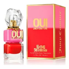 Juicy Couture Oui Edp 50 Ml Mujer