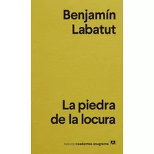 La Piedra De La Locura - Labatut, Benjamin