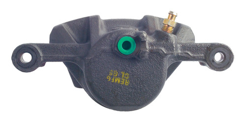 Caliper Freno Delantero Derecho Acura Integra Ls 00-01 Foto 3