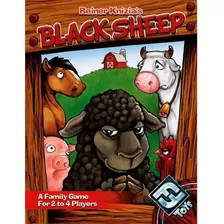 Black Sheep Juego De Mesa