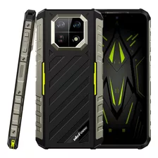 Ulefone Armor 22 4g À Prova D'água 8gb Ram 256gb 6600mah 