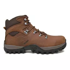 Bota Adventure Cano Alto Macboot Atibaia 02 Brown