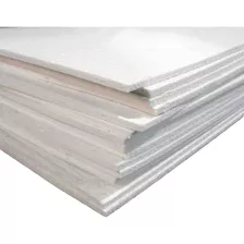 Papel Horno De Fibra Fiberfrax Semisuave De 8x12 Hoja G...