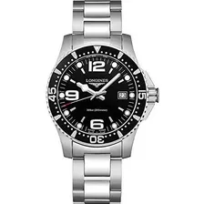 L3.740.4.56.6 Longines Hydroconquest Cuarzo De Los Hombres.