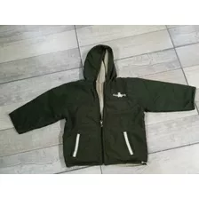 Campera Nino Baby Gualaby Para 1 Año Hasta 2 Años