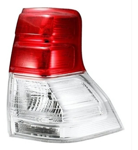 Farol Trasero Led Derecho Toyota Prado 2010 /ad Foto 2