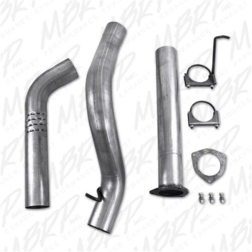 Mbrp 2007-2009 Chev/gmc 2500/3500 Duramax For All Lmm Fi Ccn Foto 5