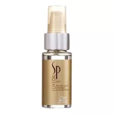 Óleo Sp Luxe Oil Wella 30ml