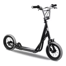 Mongoose Trace Air Youth/adult Scooter,