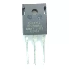 Transistor Ixfh80n25x3 Fh80n25 Ix Fh80n25x3 250v 80a