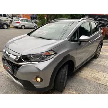 Honda Wr-v Ex 1.5flex Automático