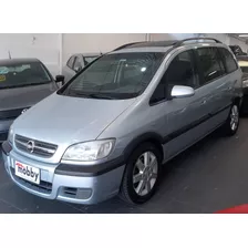 Chevrolet Zafira Elite 2.0