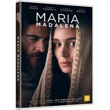 Dvd Maria Madalena - Original Lacrado