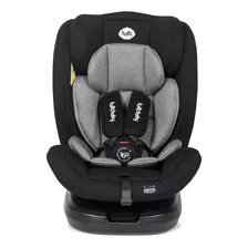 Cadeira De Bebe Para Carro Com Isofix Essence 0 A 36kg Tutti Baby