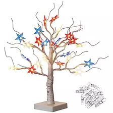 Árbol De Y Tarjeta De Regalo Con Soporte De Clip Led...