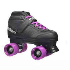 Epic Skates Patines Épicos Super Nitro Purple