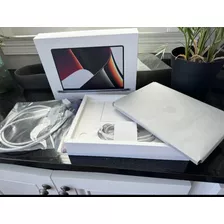 Macbook Pro M1 Pro 32gb Ram 1tb Ssd