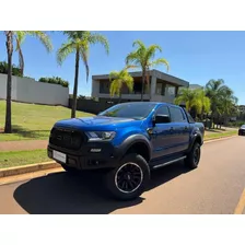 Ranger Xls 4x4 Cd 2023 3.2 20v Diesel Automático