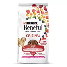 Croquetas Beneful Original Para Perro Adulto 20 Kg