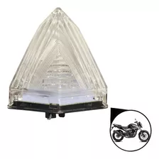 Lanterna Traseira Led Yamaha Ys 250 Fazer 2011 2012 2013