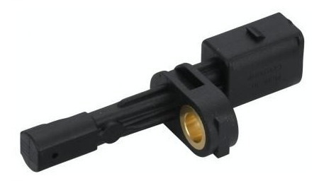 Sensor De Abs Trasero  Audi A3 1.4 2012-2020 Premium Foto 3