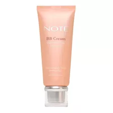 Bb Cream Facial Note Vegana Spf 15 X35ml