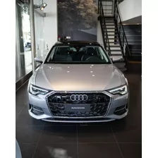 Audi A6 55tfsi Quattro Entrega Inmediata. Unidad 2024 