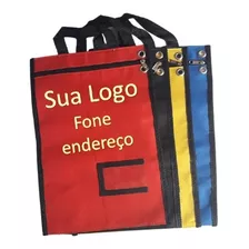 Malote Personalizado 40x30 Cm. 15 Unidades.