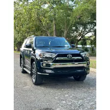 Toyota 4runner Limited 