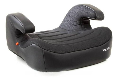 Booster Safety 1st, Trackfix, Black Preto
