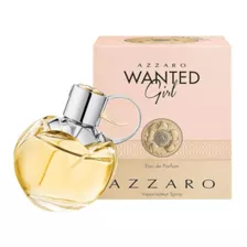 Perfume Wanted Girl De Azzaro 80 Ml Edp