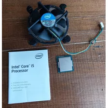 Procesador Core I5 4570 3.20ghz