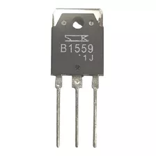 Transistor B1559 - 150v 8a