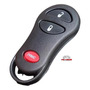 Control Alarma Chrysler Intrepid Pt Cruiser Stratus Concord 