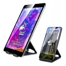 Soporte Tablet Bam T3 6a13 + Soporte Celular Bam B3 ¡combo!