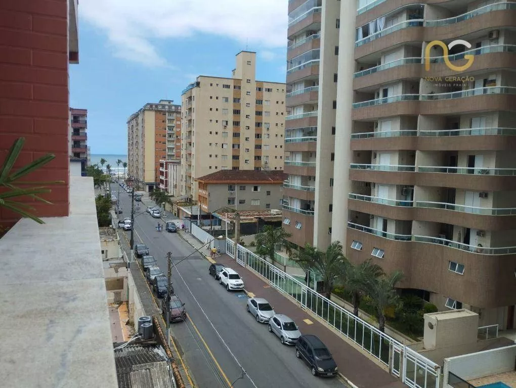 Apartamento À Venda, 88 M² Por R$ 355.000,00 - Tupi - Praia Grande/sp - Ap6259