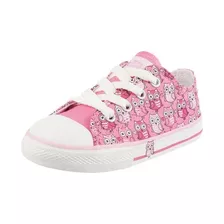 Zapatillas Converse Baby Estampado