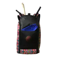 Raqueteira Mochila Smash Para Tennis E Beach Tennis Mandala