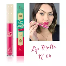 Latika - Lip Matte - N° 04