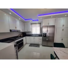 De Oportunidad Vendo Moderno Apartamento En Cerro Alto Santiago