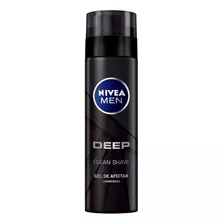 Gel Para Afeitar Nivea Men De Ep 200ml