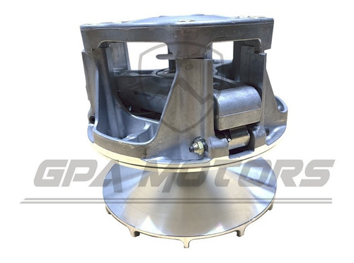 Clutch Embrague Primario Para Polaris Rzr 1000 2014-2019 Foto 6