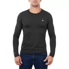 Camisa Térmica Segunda Pele Masculina Shade Invictus